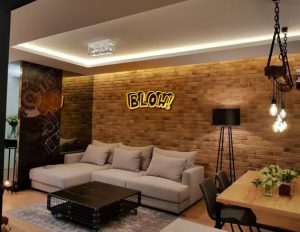 Cegła ozdobna Elkamino