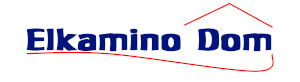 Logotyp Elkamino