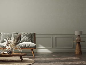 Listwy Mardom - Aranżacje wnętrz