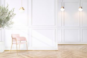 Listwy Mardom - Aranżacje wnętrz