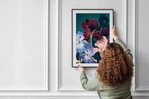 Listwy Mardom - Aranżacje wnętrz