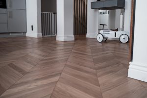 Listwy Mardom - Aranżacje wnętrz