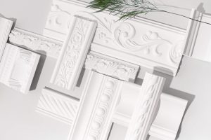 Listwy Mardom - Aranżacje wnętrz