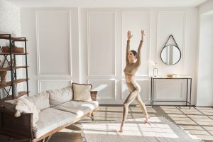 Listwy Mardom - Aranżacje wnętrz