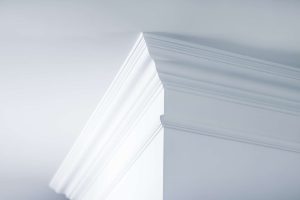 Listwy Mardom - Aranżacje wnętrz