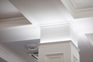 Listwy Mardom - Aranżacje wnętrz