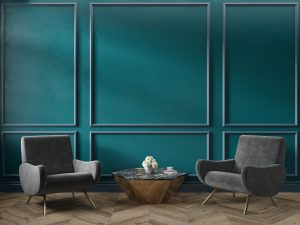 Listwy Mardom - Aranżacje wnętrz