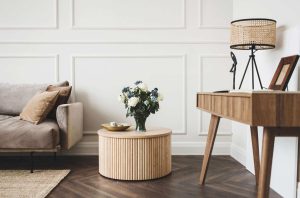 Listwy Mardom - Aranżacje wnętrz