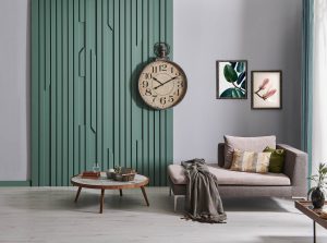 Listwy Mardom - Aranżacje wnętrz