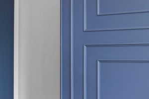 Listwy Mardom - Aranżacje wnętrz