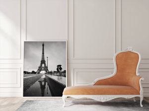 Listwy Mardom - Aranżacje wnętrz