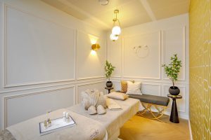 Listwy Mardom - Aranżacje wnętrz