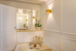 Listwy Mardom - Aranżacje wnętrz