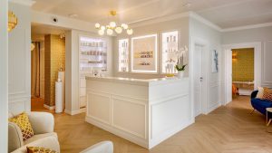 Listwy Mardom - Aranżacje wnętrz