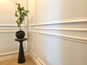 Listwy Mardom - Aranżacje wnętrz