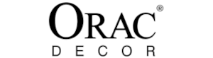 Logotyp Orac